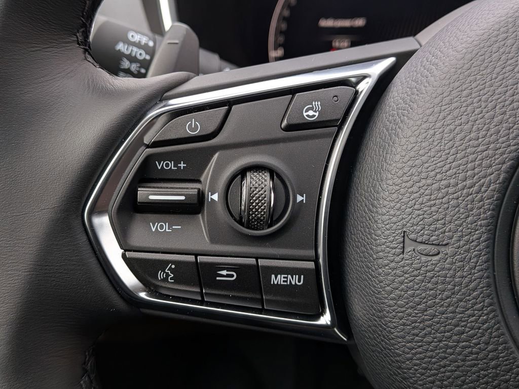 New 2026 Acura MDX w/ Advance Package image 20