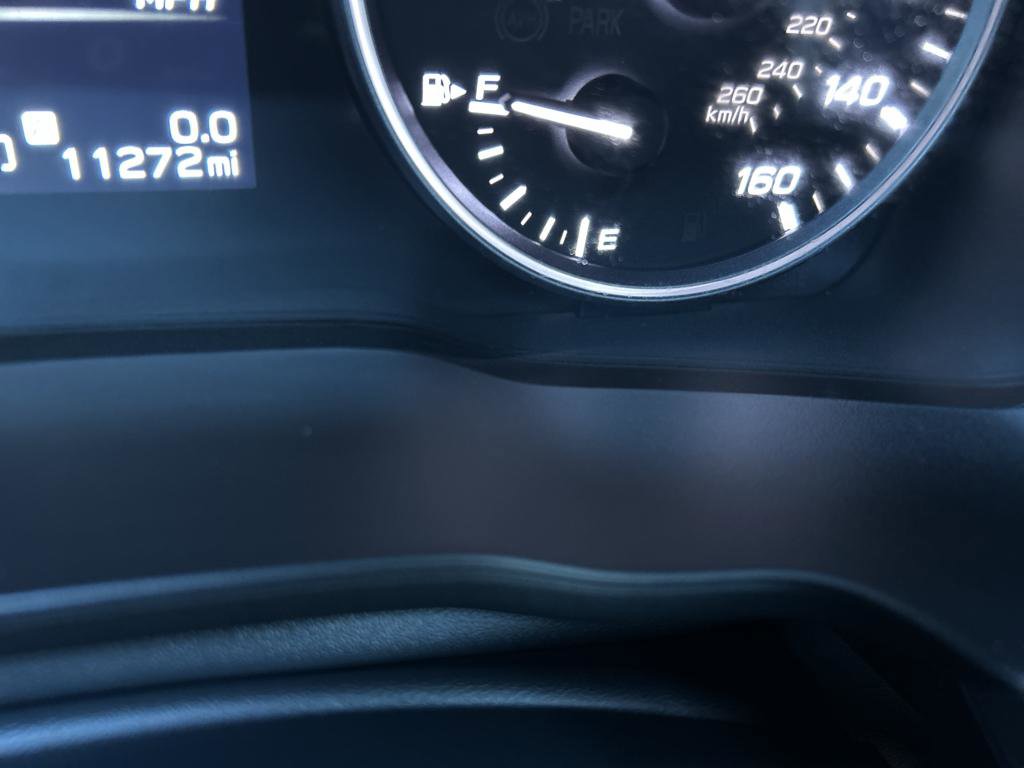 Certified 2024 Subaru Crosstrek 2.0i Premium image 15