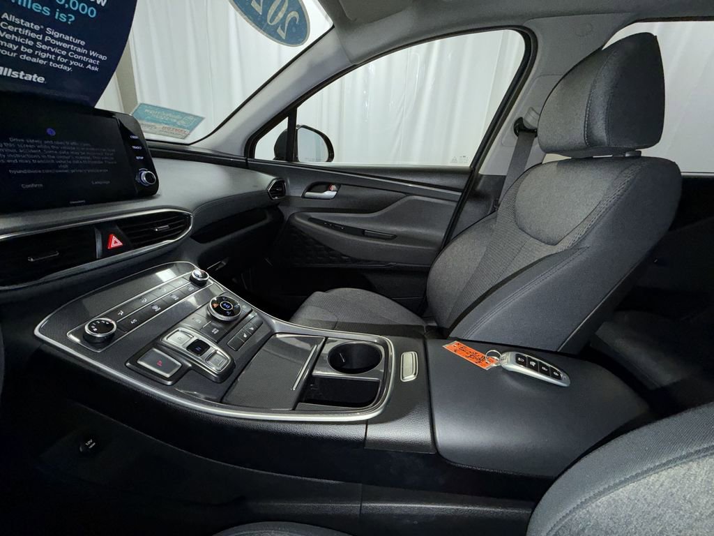 Used 2021 Hyundai Santa Fe SEL image 6