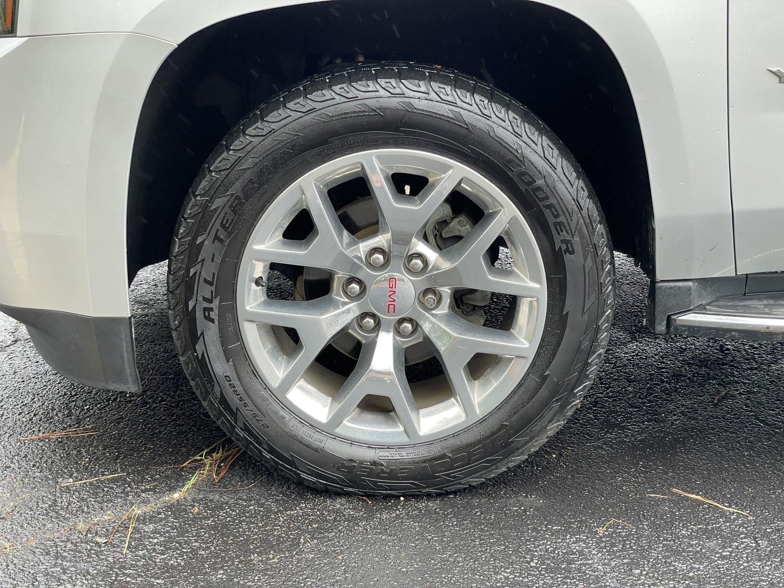 Used 2019 GMC Yukon XL SLT w/ Open Road Package RWD image 58
