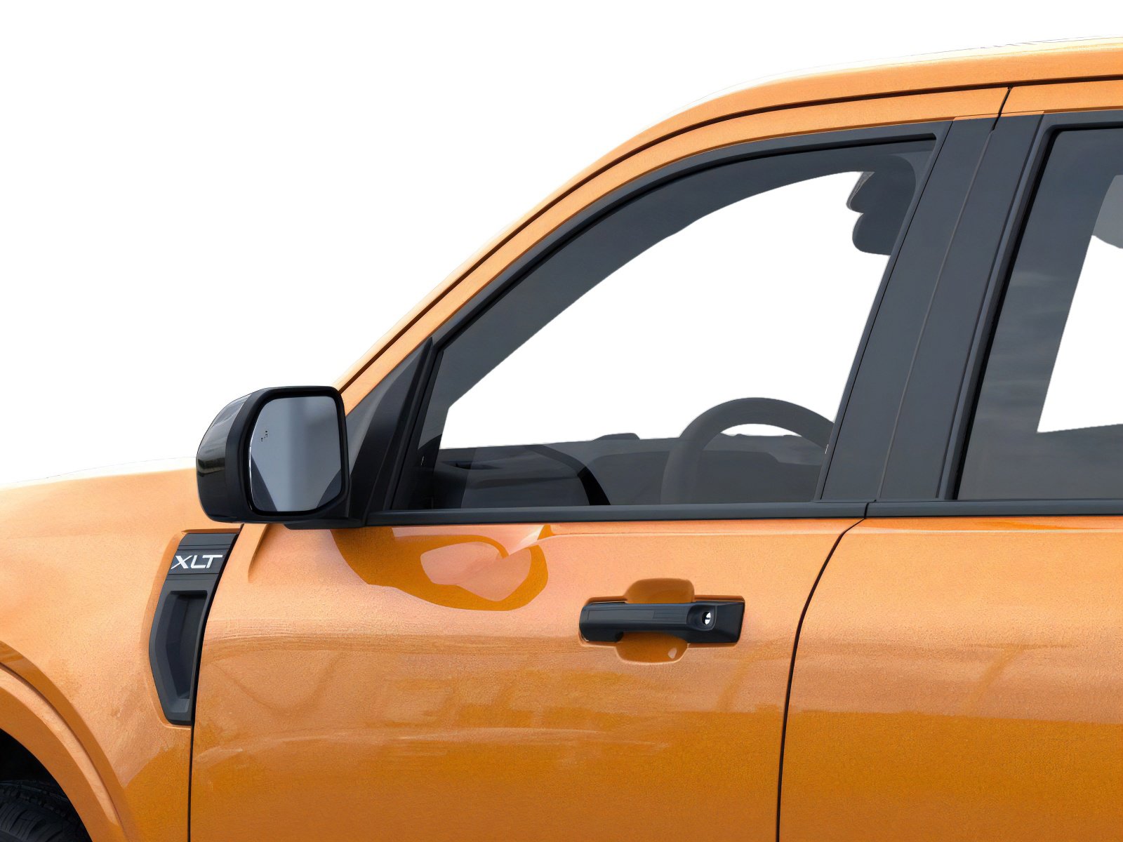 New 2026 Ford Maverick XLT image 21