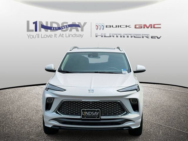 New 2026 Buick Encore GX Avenir w/ Avenir Technology Package AWD/4WD image 7