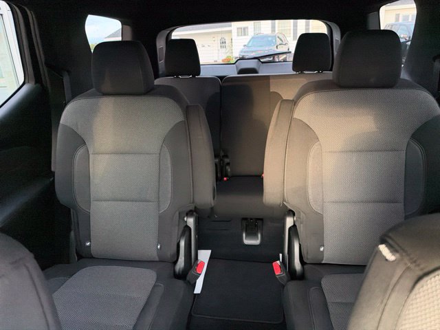 Used 2023 Chevrolet Traverse LT w/ Midnight/Sport Edition AWD/4WD image 23