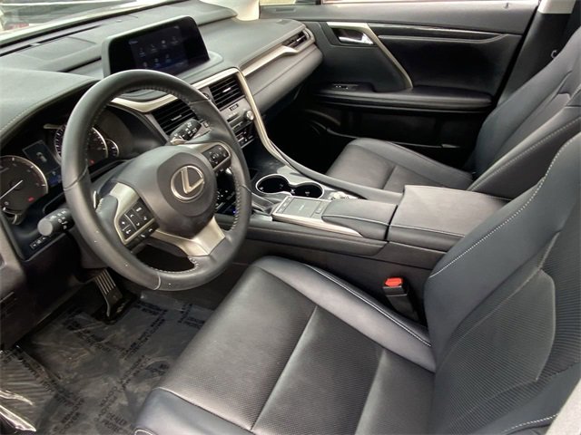 Used 2021 Lexus RX 350 FWD w/ Accessory Package image 20