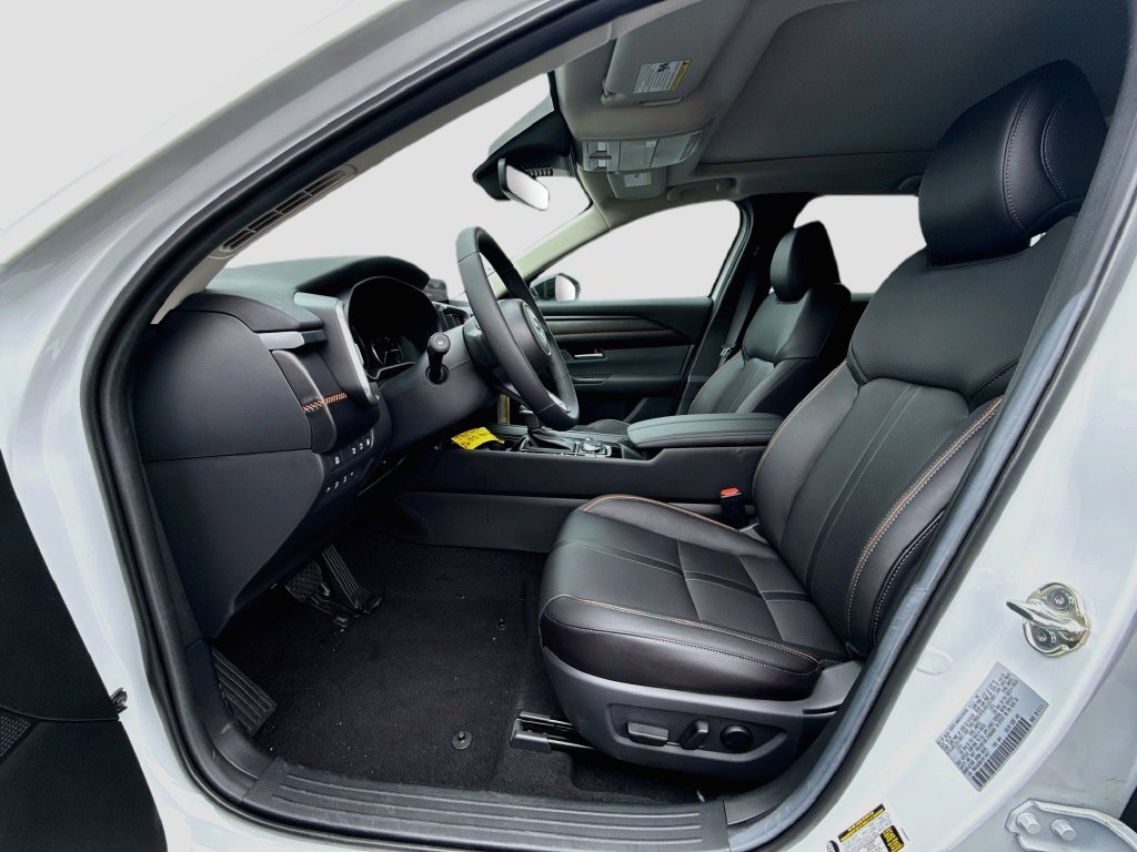 New 2026 MAZDA CX-50 AWD 2.5 Hybrid w/ Weather Package image 7