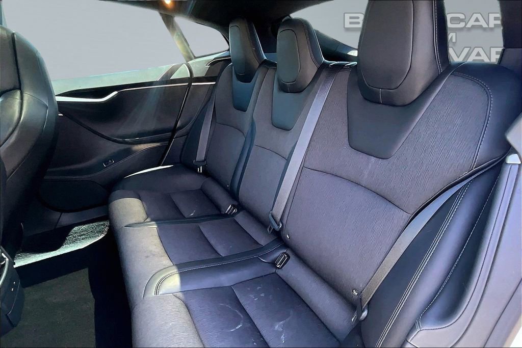 Used 2018 Tesla Model S 100D AWD/4WD image 26