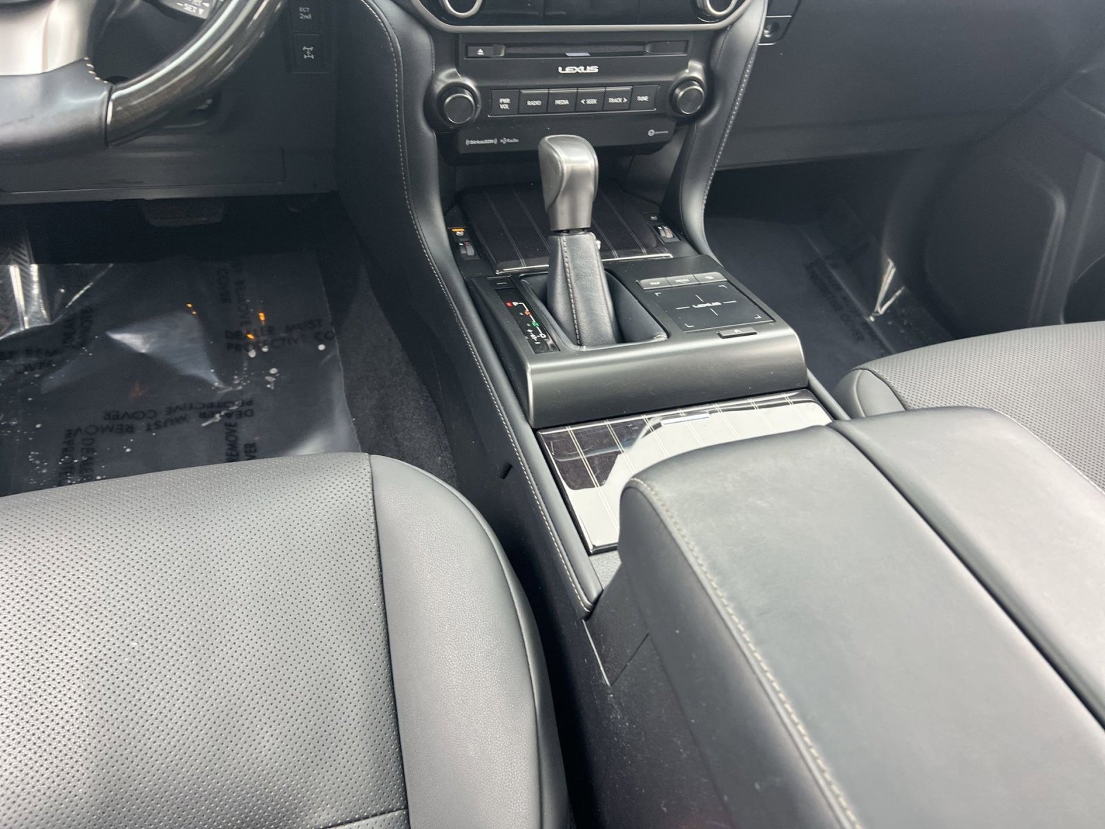 Used 2023 Lexus GX 460 Premium w/ Premium Package image 23