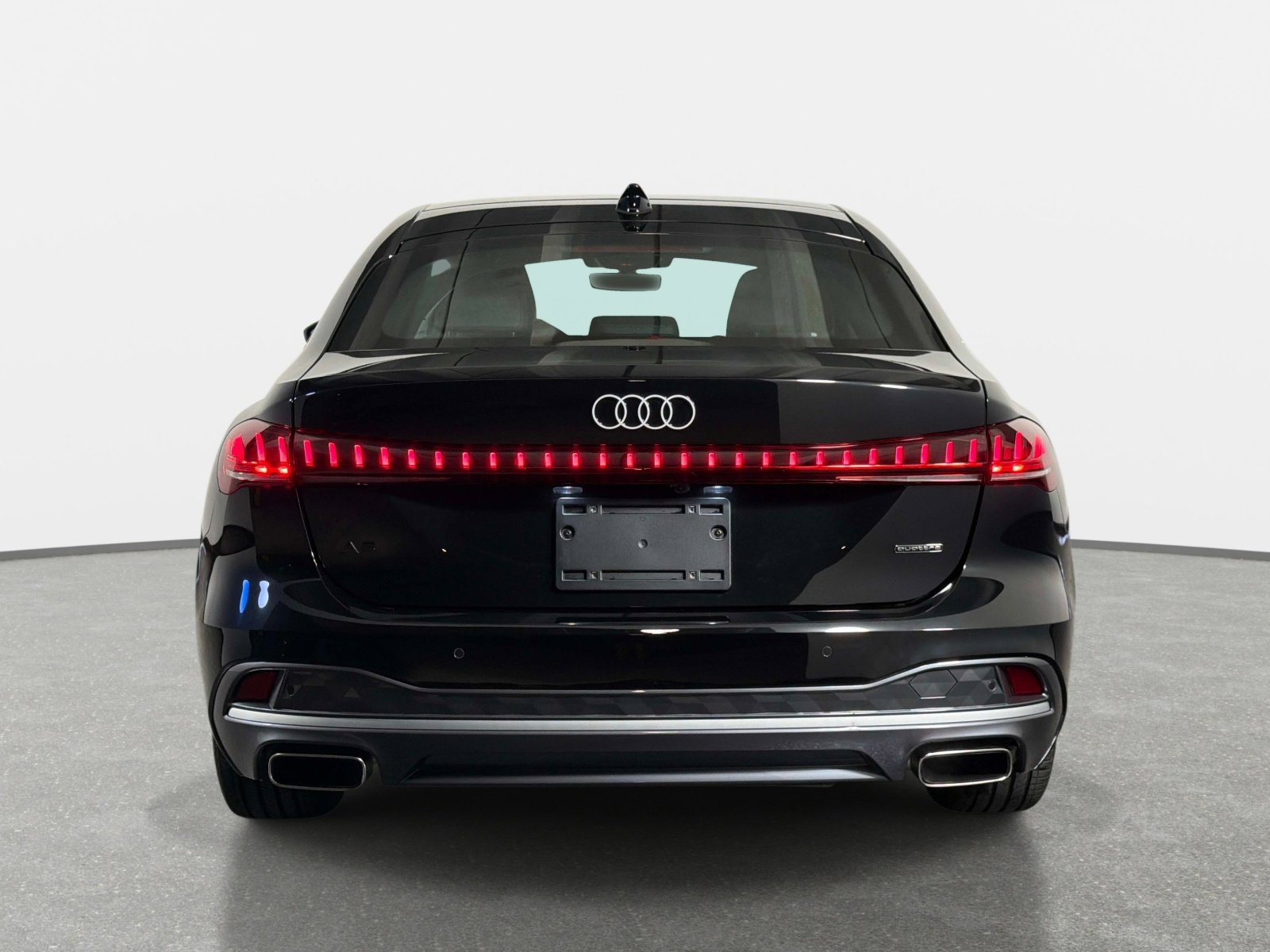 Used 2025 Audi A5 2.0T Premium Plus w/ Premium Plus AWD/4WD image 4