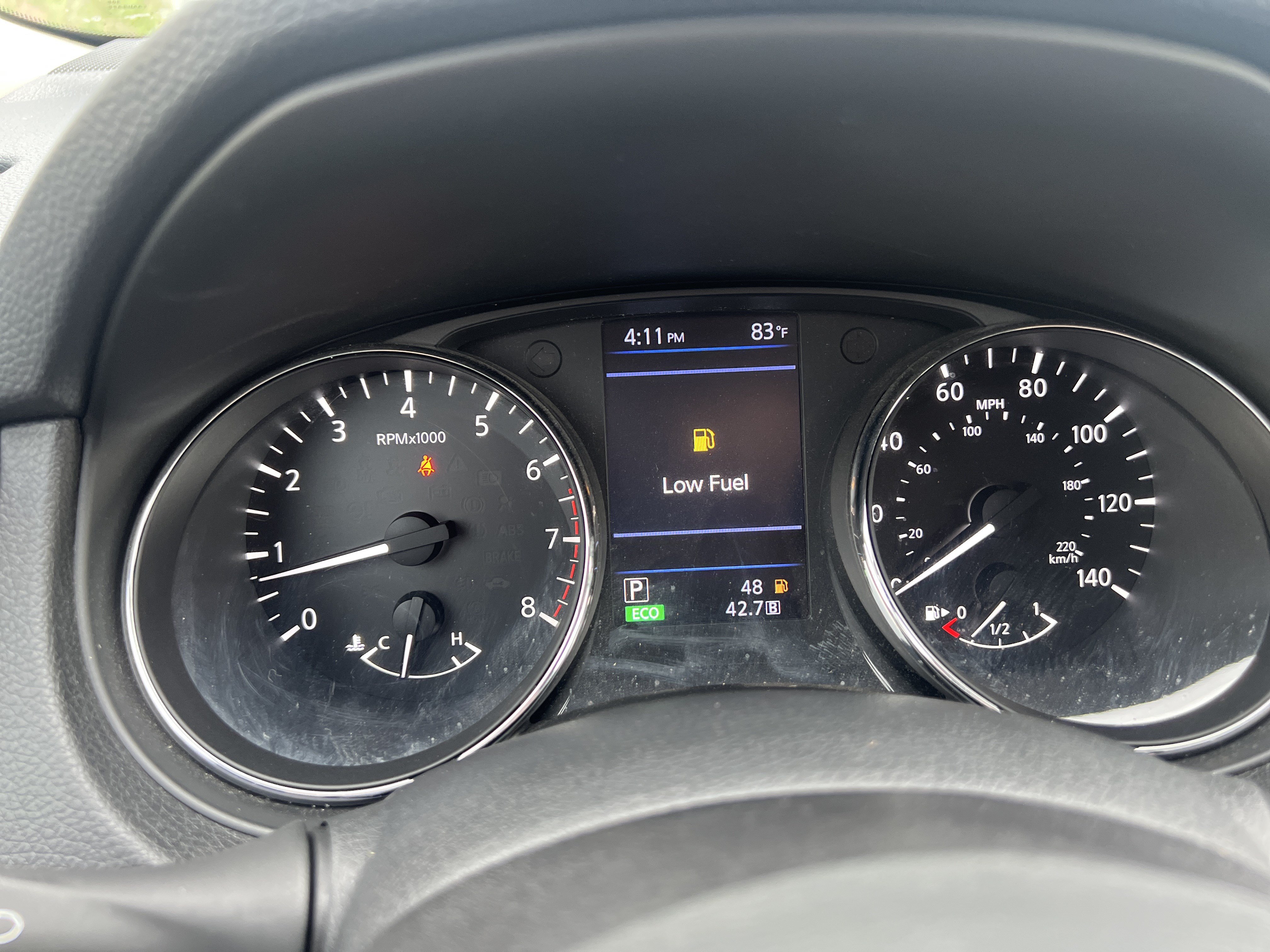 Used 2019 Nissan Rogue SV AWD/4WD image 20