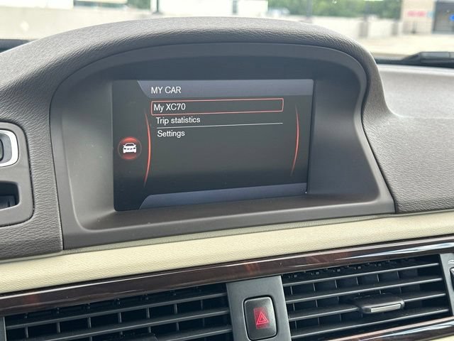 Used 2012 Volvo XC70 3.2 AWD/4WD image 20