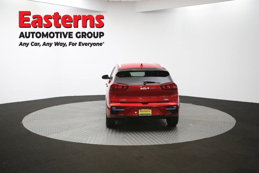 Used 2022 Kia Niro EX w/ Cold Weather Package image 37
