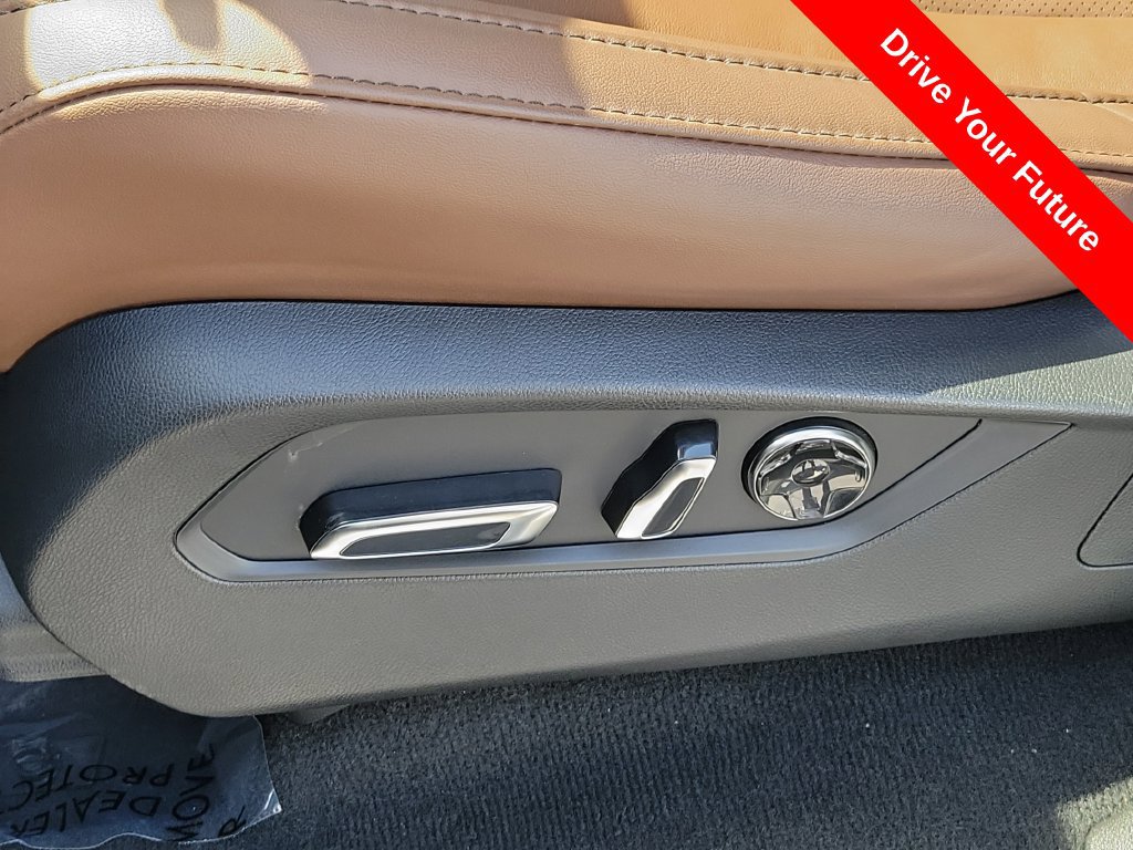 Used 2024 Acura MDX w/ Technology Package AWD/4WD image 20