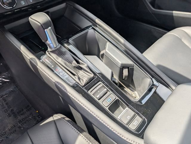 New 2026 Honda Accord Touring image 17