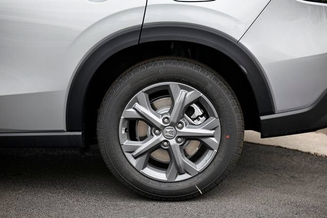 New 2027 Honda HR-V LX image 7