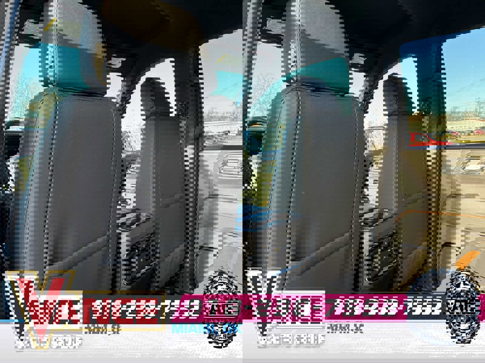 New 2026 GMC Sierra 1500 AT4 w/ AT4 Premium Package image 15