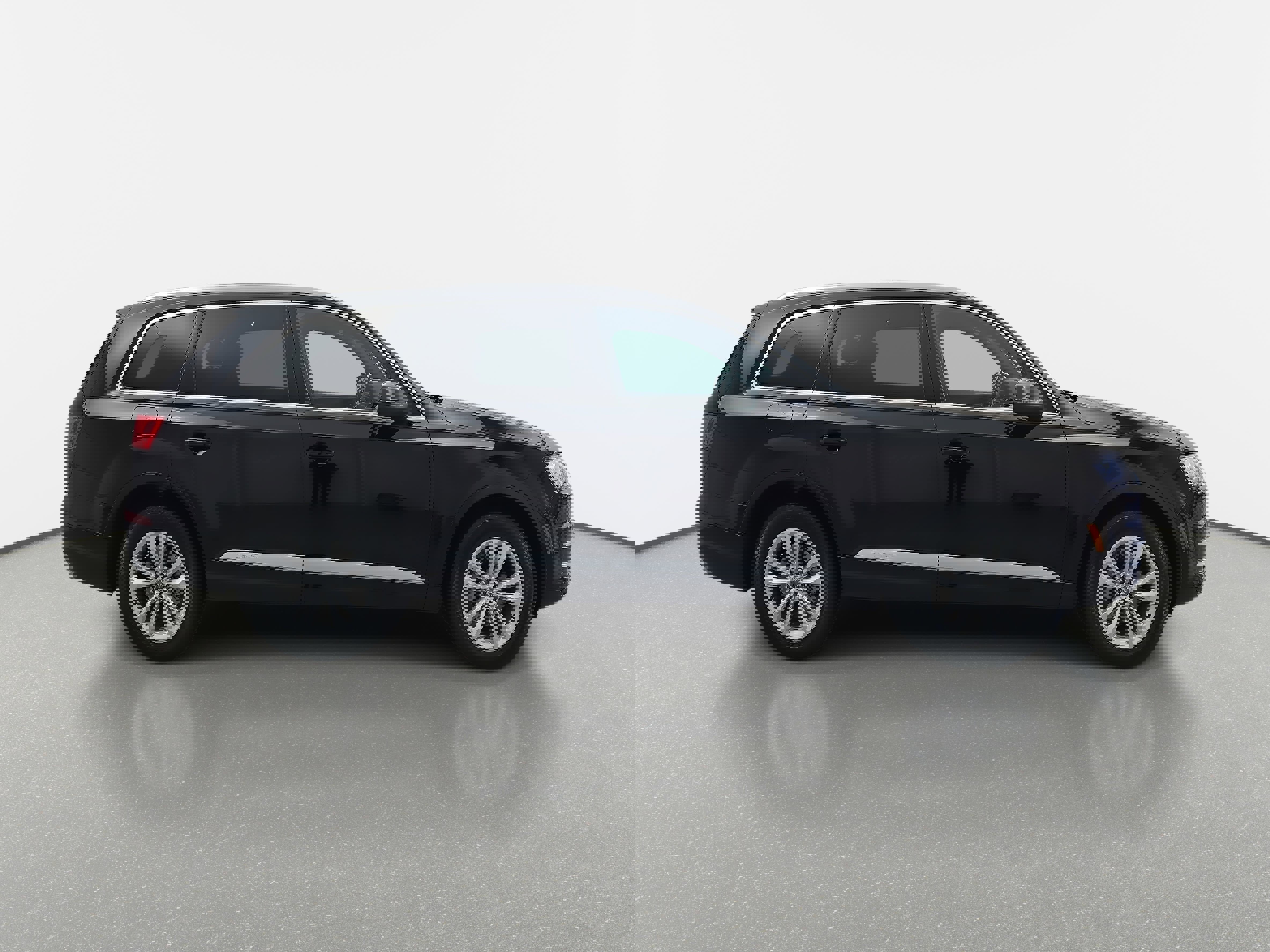 Used 2018 Audi Q7 3.0T Premium image 4