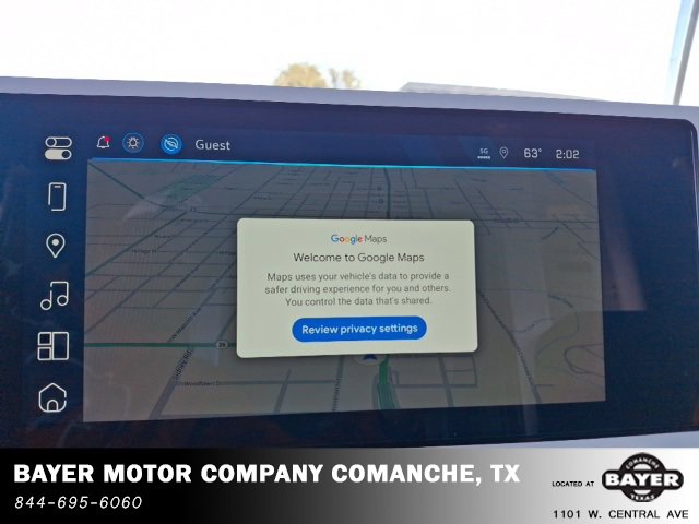 New 2025 Chevrolet Brightdrop 400 w/ Battery Pack, Max Range image 12