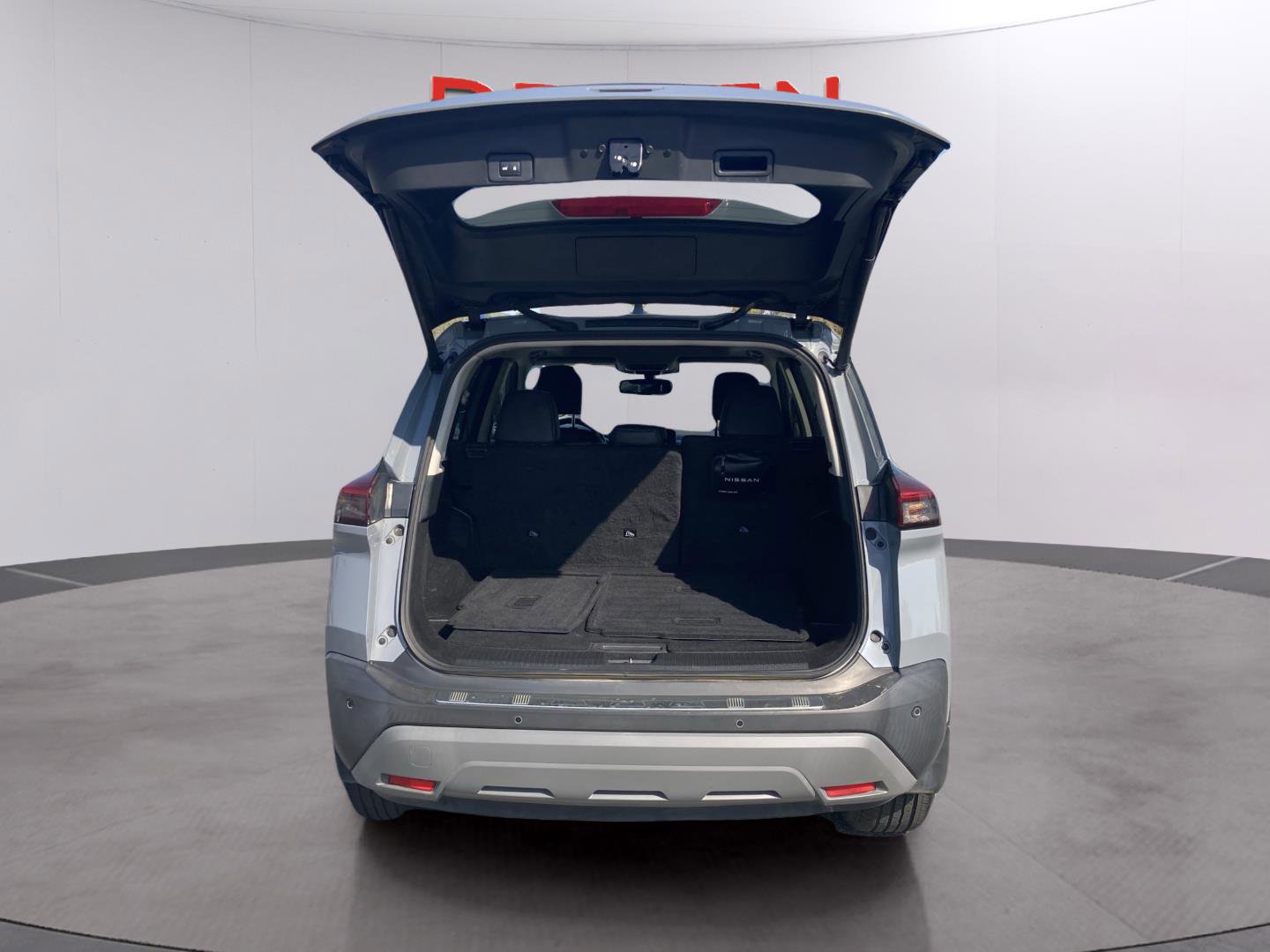 Used 2021 Nissan Rogue SL w/ Premium Package image 31