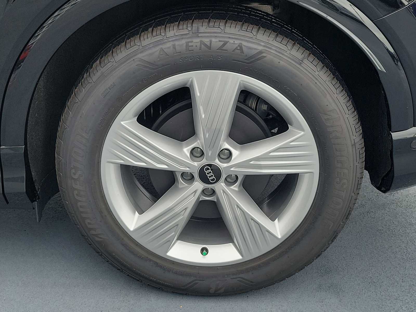 New 2026 Audi Q4 e-tron Premium Plus image 12