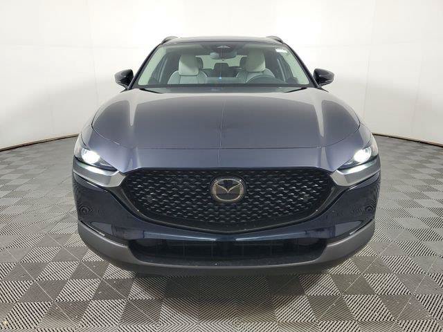 New 2026 MAZDA CX-30 Aire Edition AWD/4WD image 2