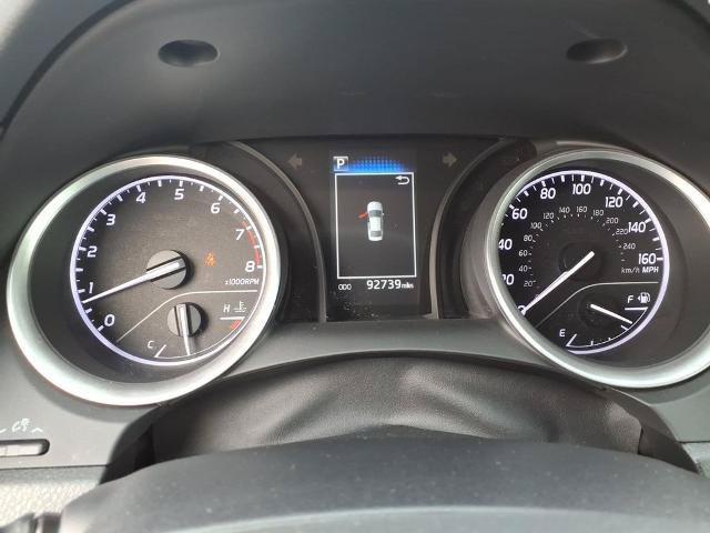 Used 2021 Toyota Camry LE FWD image 20