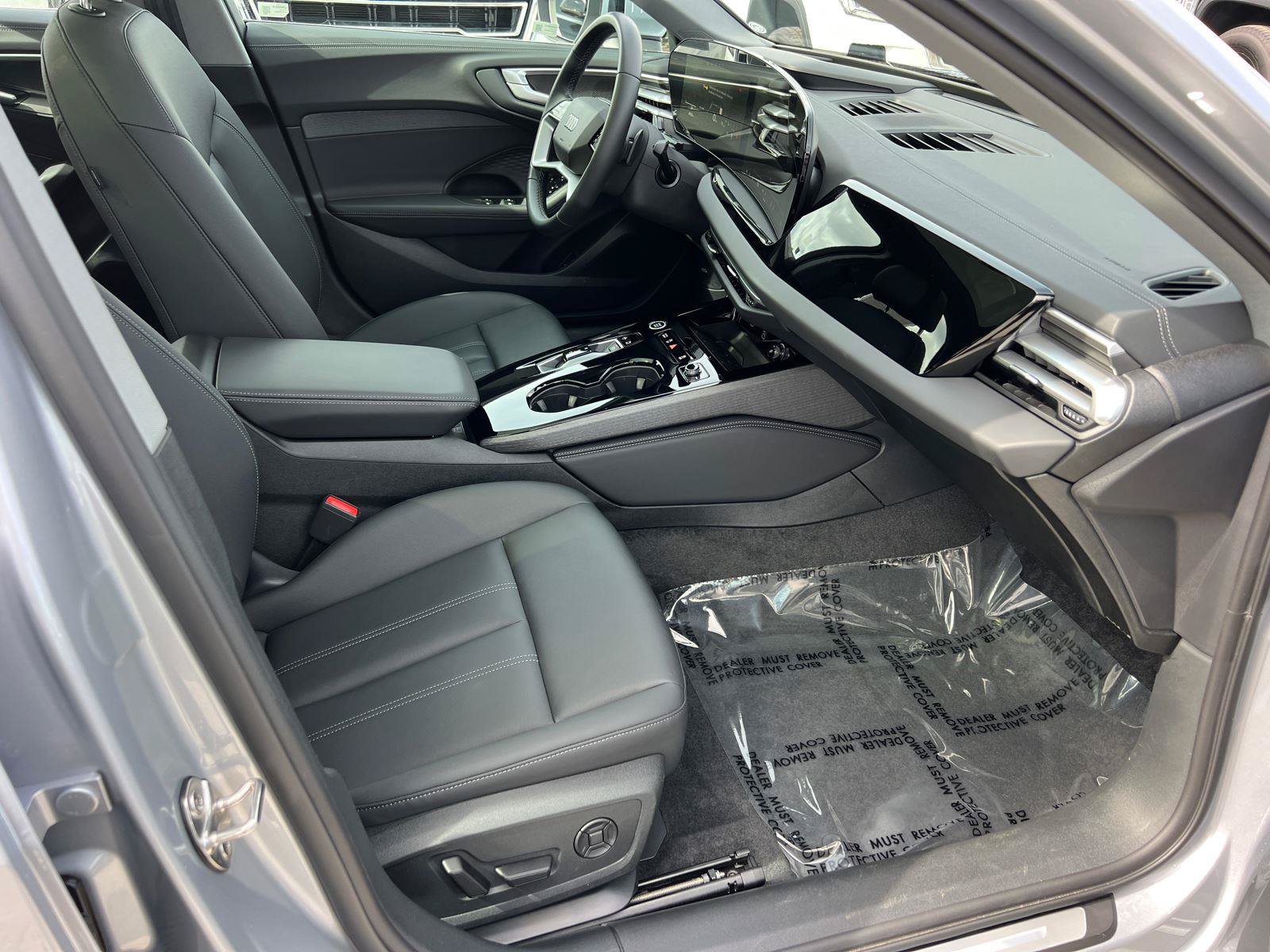 Certified 2025 Audi A5 2.0T Premium Plus w/ Premium Plus AWD/4WD image 13