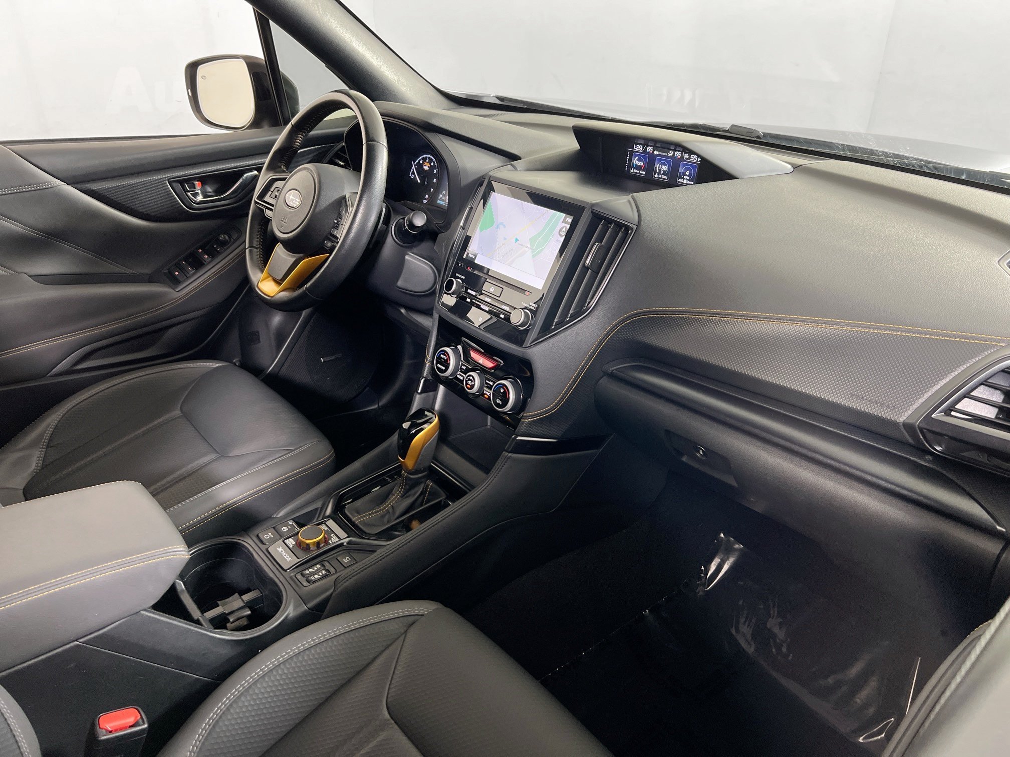 Used 2022 Subaru Forester Wilderness AWD/4WD image 29