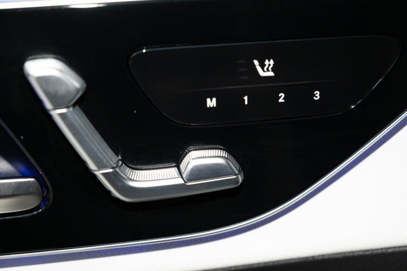 Certified 2025 Mercedes-Benz GLC 300 4MATIC image 19