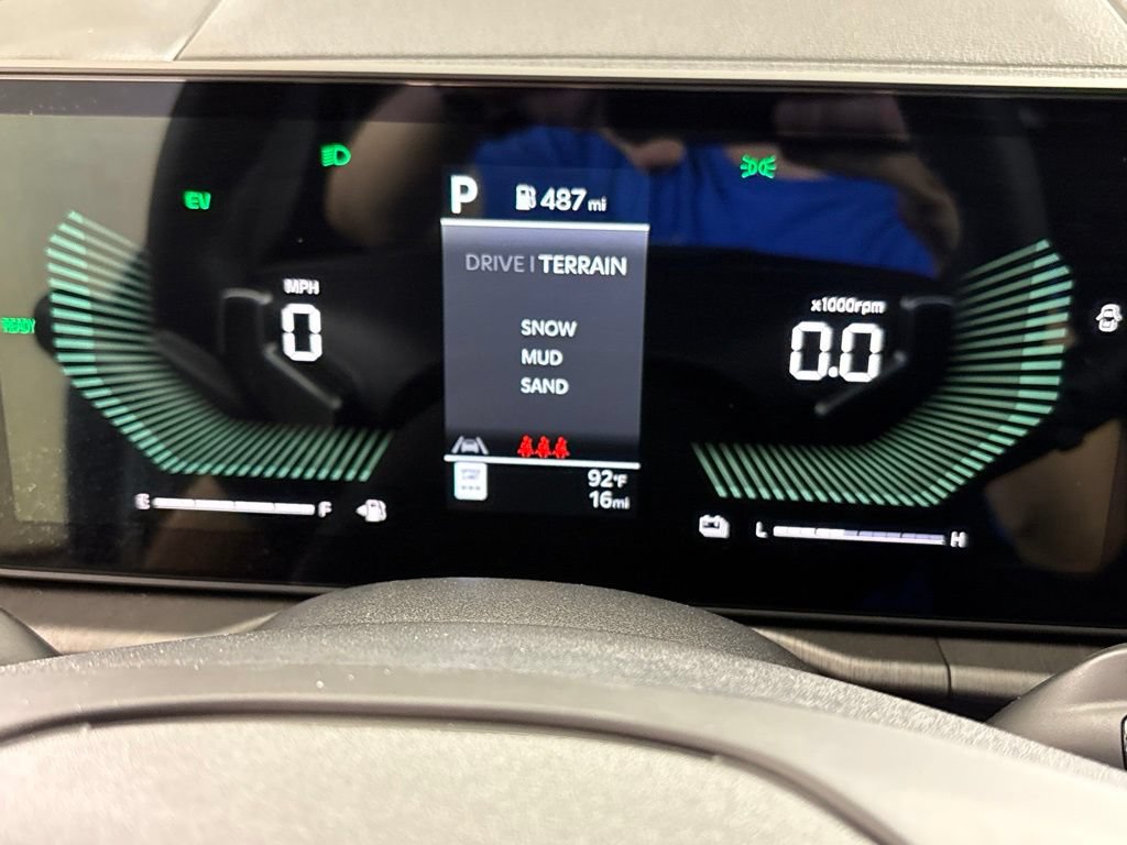 New 2026 Kia Sportage X-Line AWD/4WD image 29