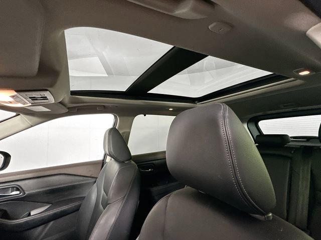 Used 2023 Nissan Rogue SL w/ SL Premium Package image 20