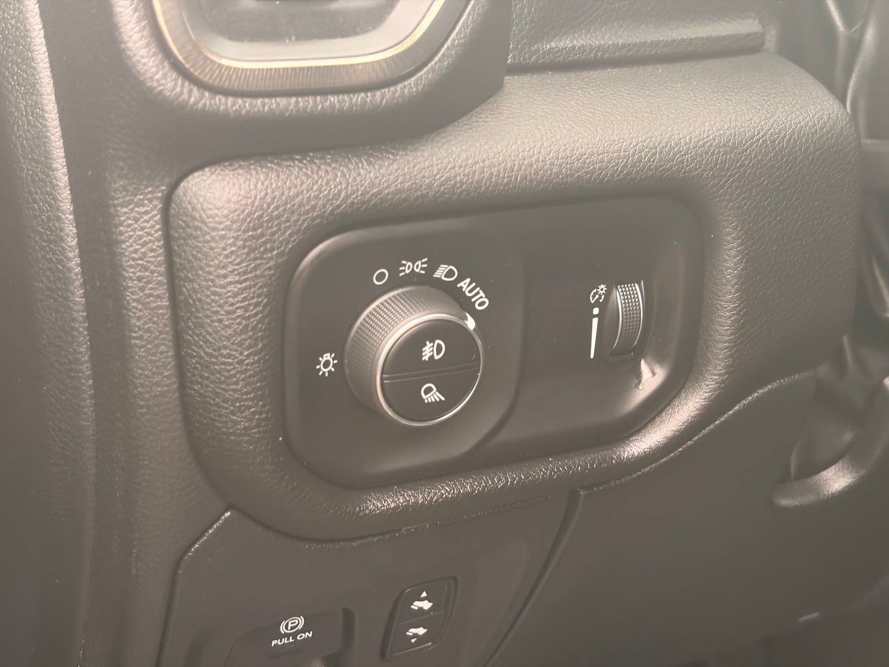 Used 2023 RAM 1500 Rebel w/ Rebel Level 1 Equipment Group AWD/4WD image 19