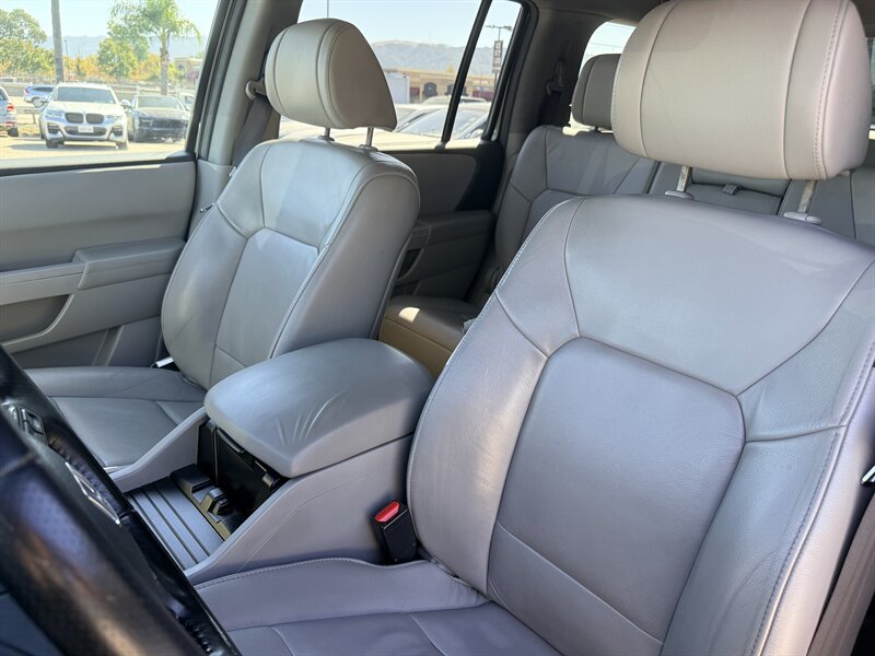 Used 2013 Honda Pilot EX-L image 10
