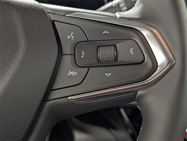 New 2026 Chevrolet Trax ACTIV w/ Driver Confidence Package image 21