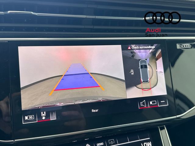 Used 2025 Audi Q7 3.0T Premium Plus w/ Premium Plus Package image 16