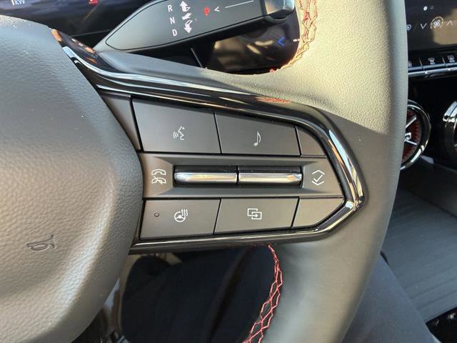 New 2026 Chevrolet Blazer EV RS image 13