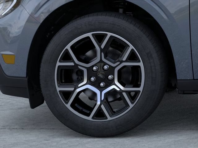New 2026 Ford Maverick Lariat w/ 4K Tow Package AWD/4WD image 20