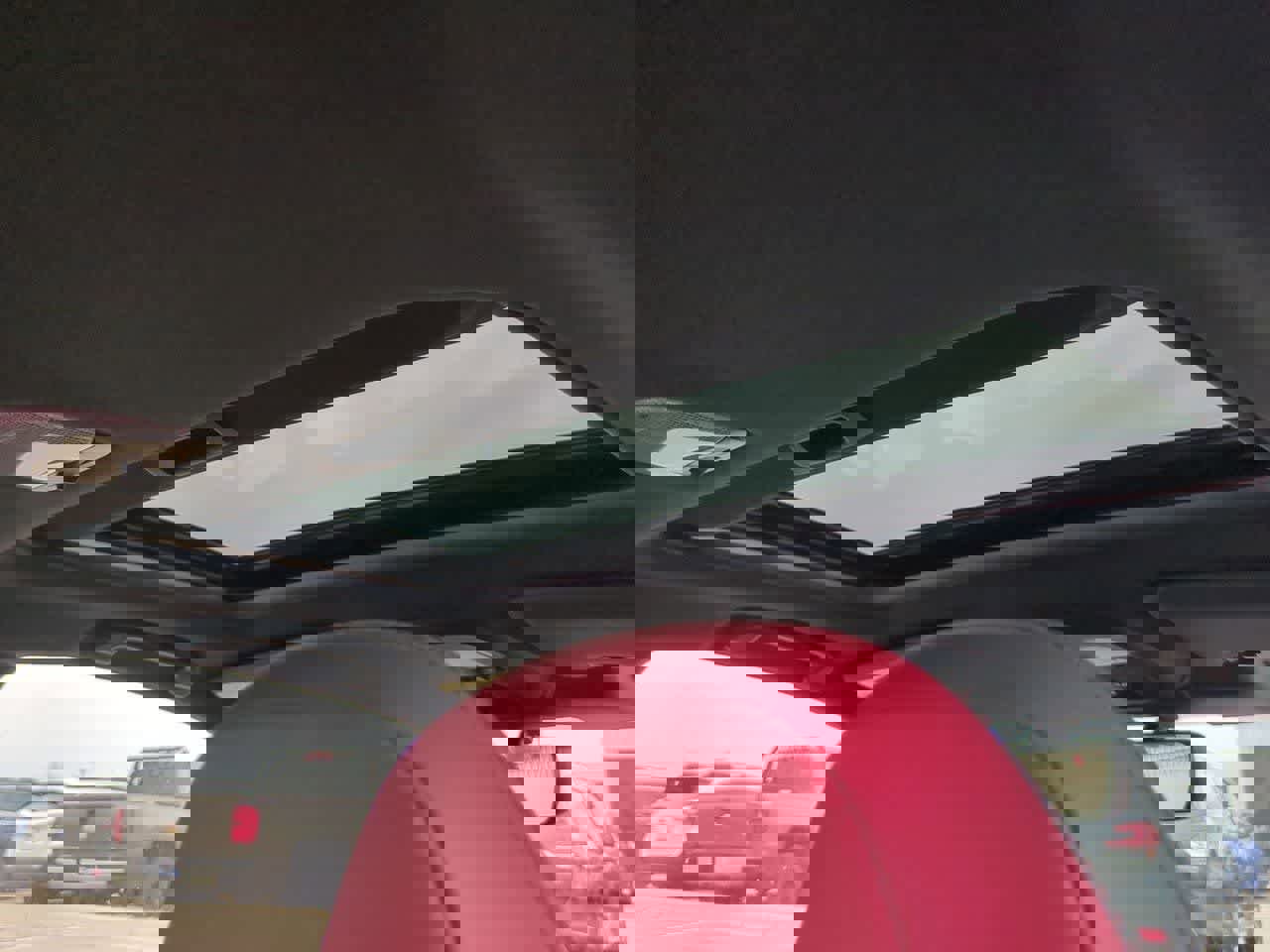 New 2026 Subaru WRX Limited image 21