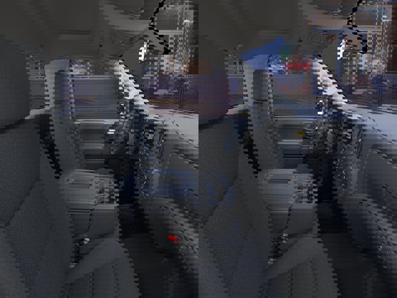 New 2026 Chevrolet Silverado 3500 W/T w/ WT Convenience Package image 32