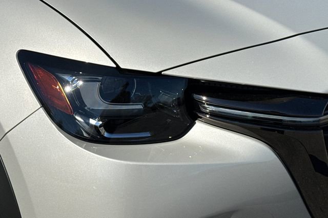 New 2026 MAZDA CX-90 3.3 Turbo w/ Premium Sport Pkg image 34