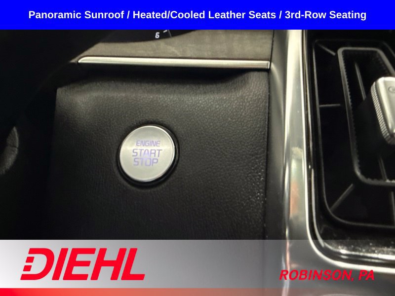 Used 2021 Kia Sorento SX Prestige AWD/4WD image 31