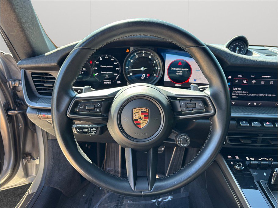 Used 2022 Porsche 911 Carrera 4S image 29
