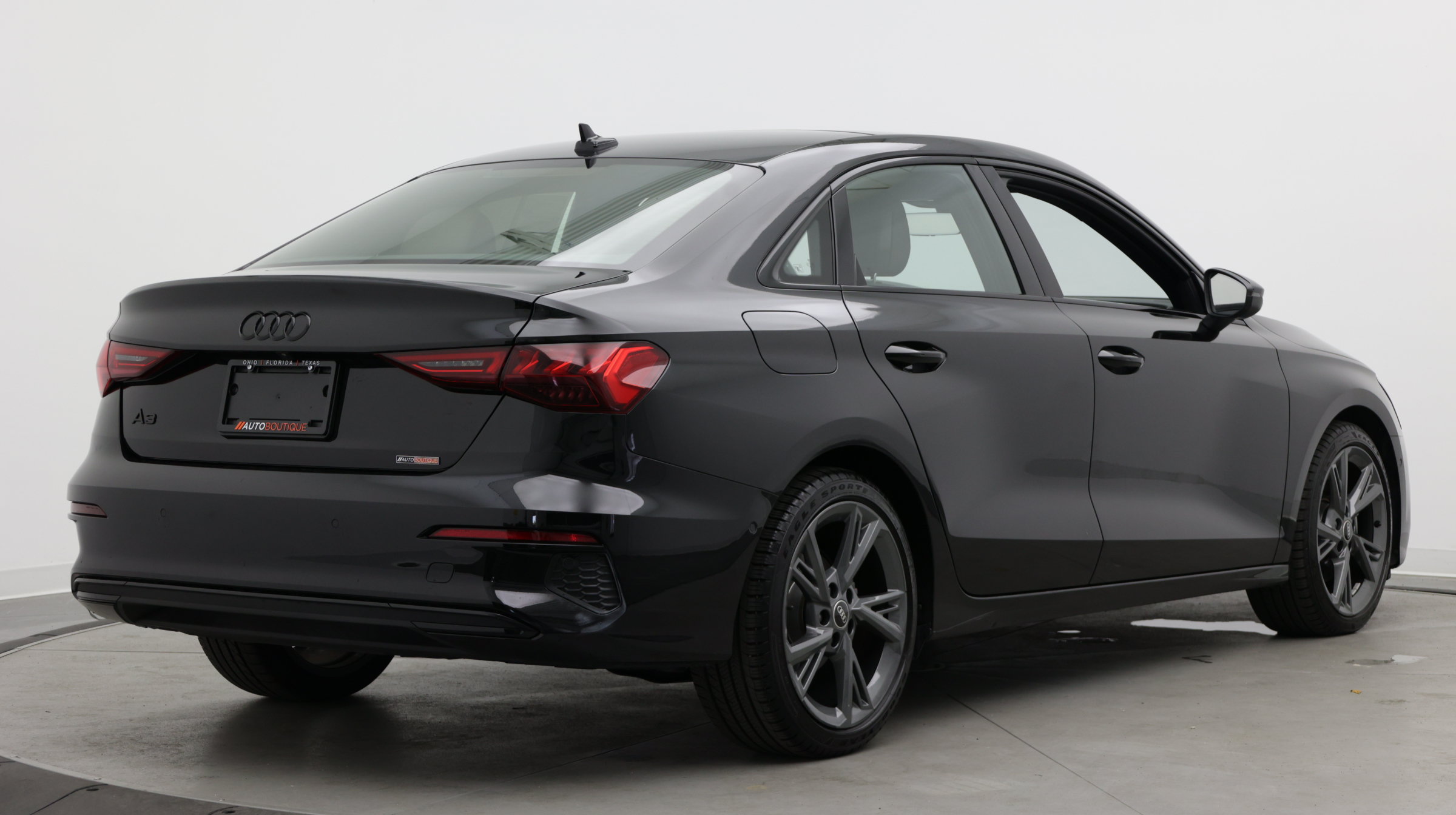 Used 2024 Audi A3 2.0T Premium FWD image 8