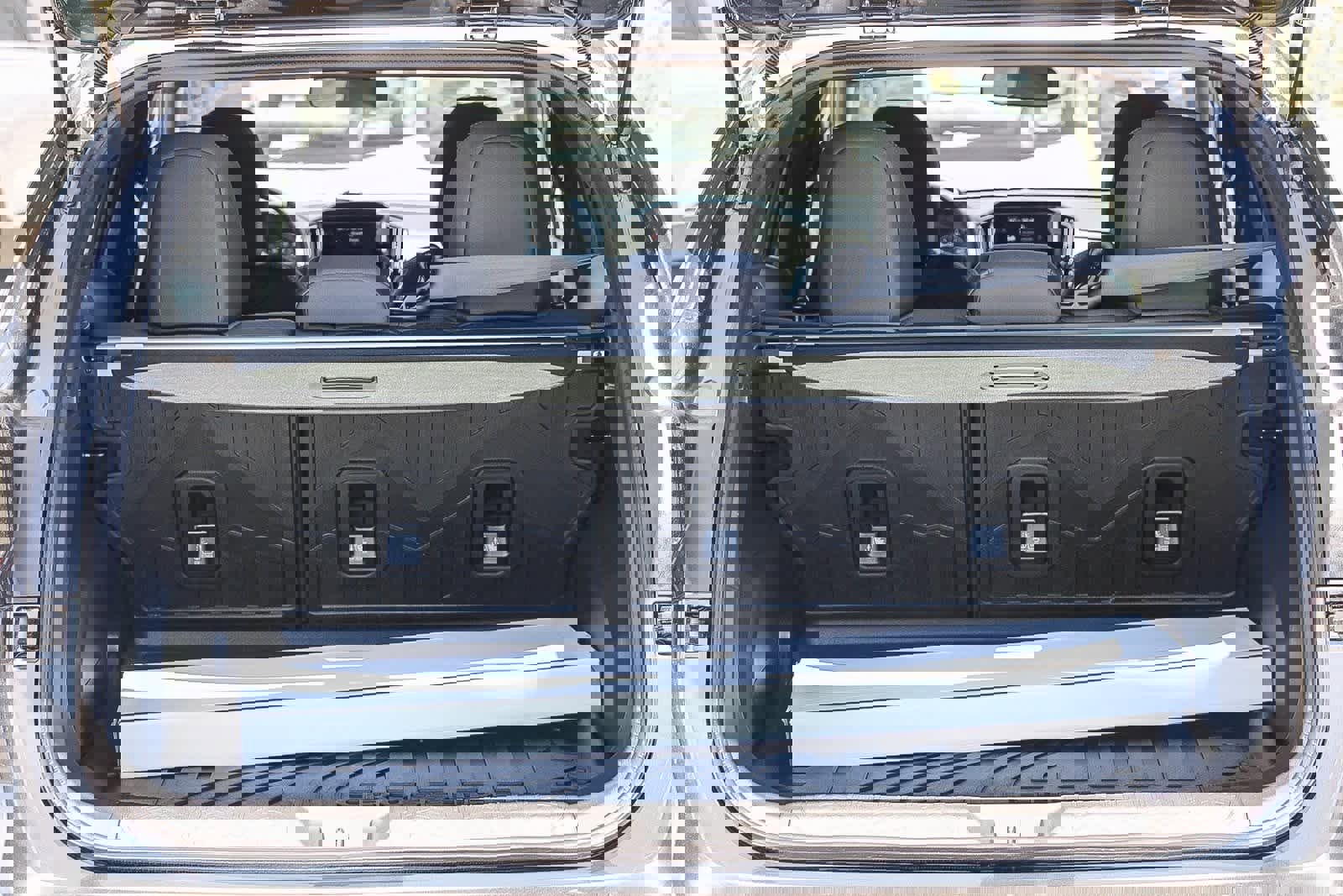 New 2025 Subaru Crosstrek 2.5i Sport image 25