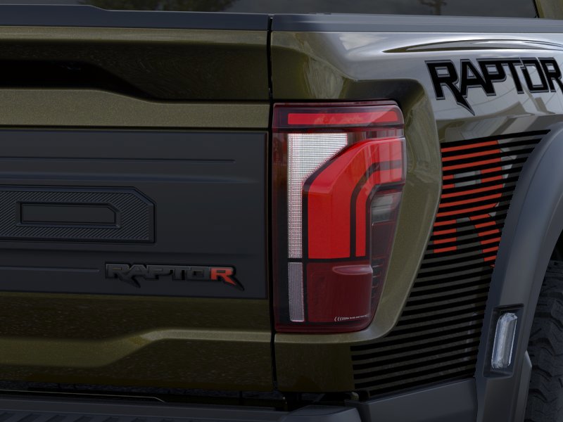 New 2026 Ford F150 Raptor image 43