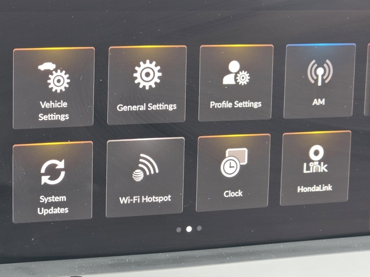 Certified 2023 Honda Accord Sport image 8