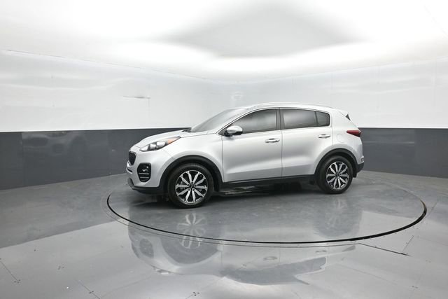 Used 2019 Kia Sportage EX image 4