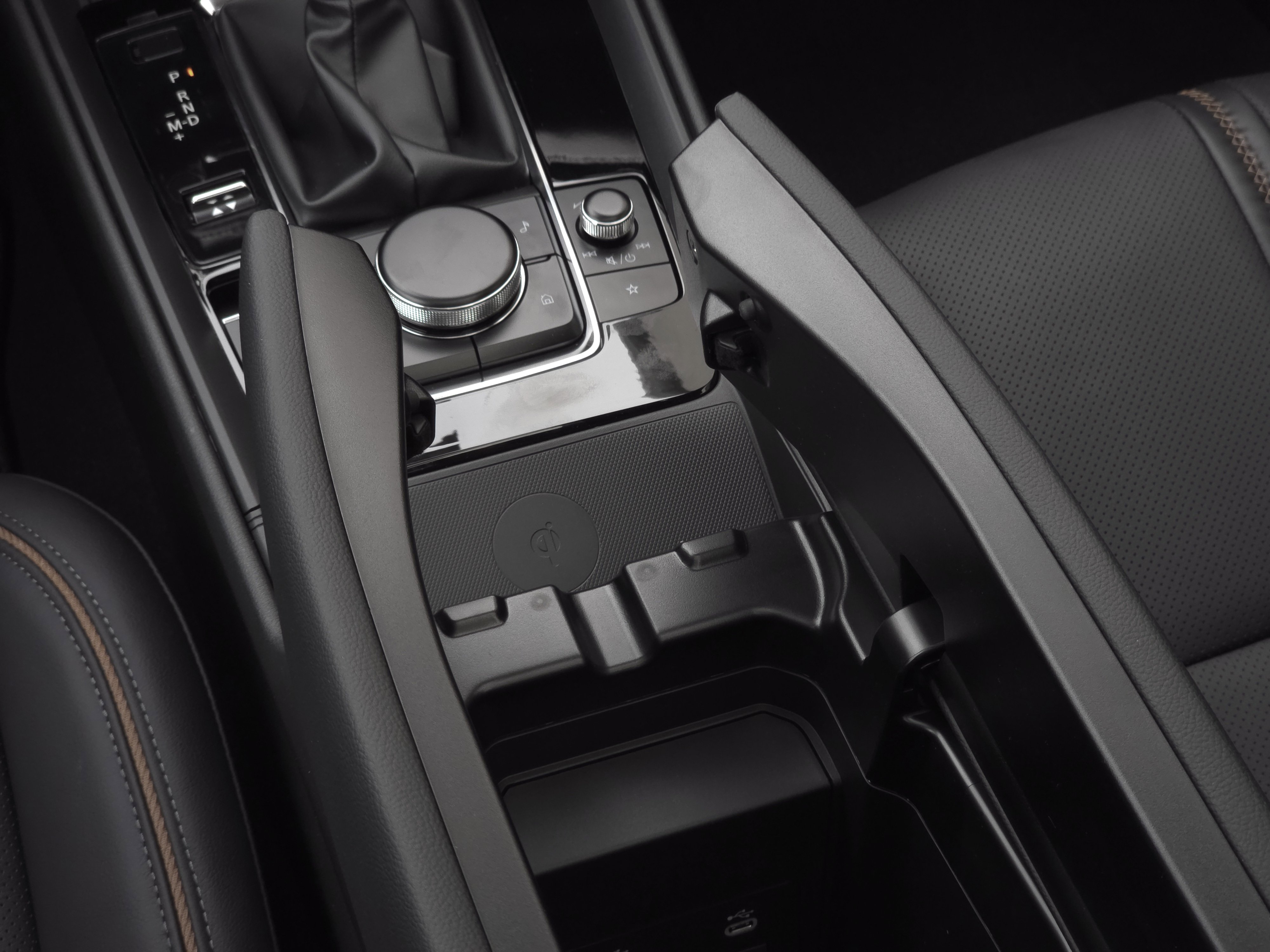 New 2025 MAZDA CX-50 2.5 Turbo w/ Accent Package image 15