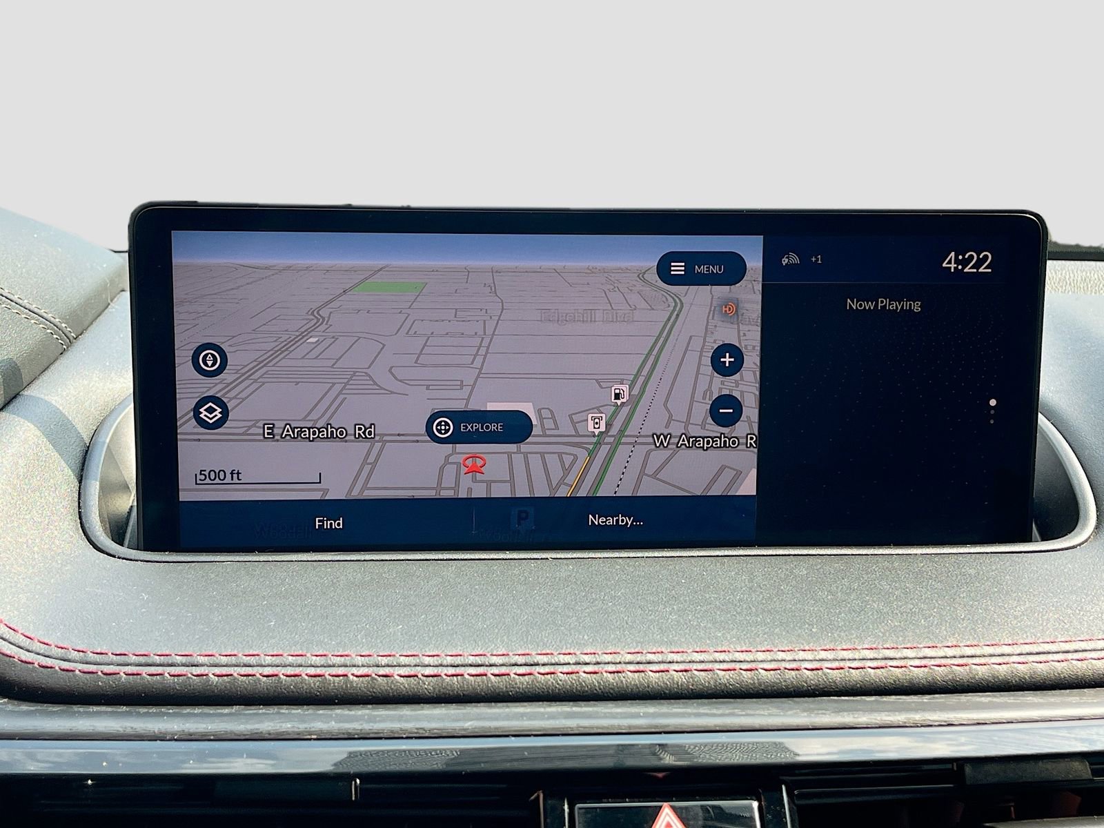 Used 2024 Acura MDX Type S image 13