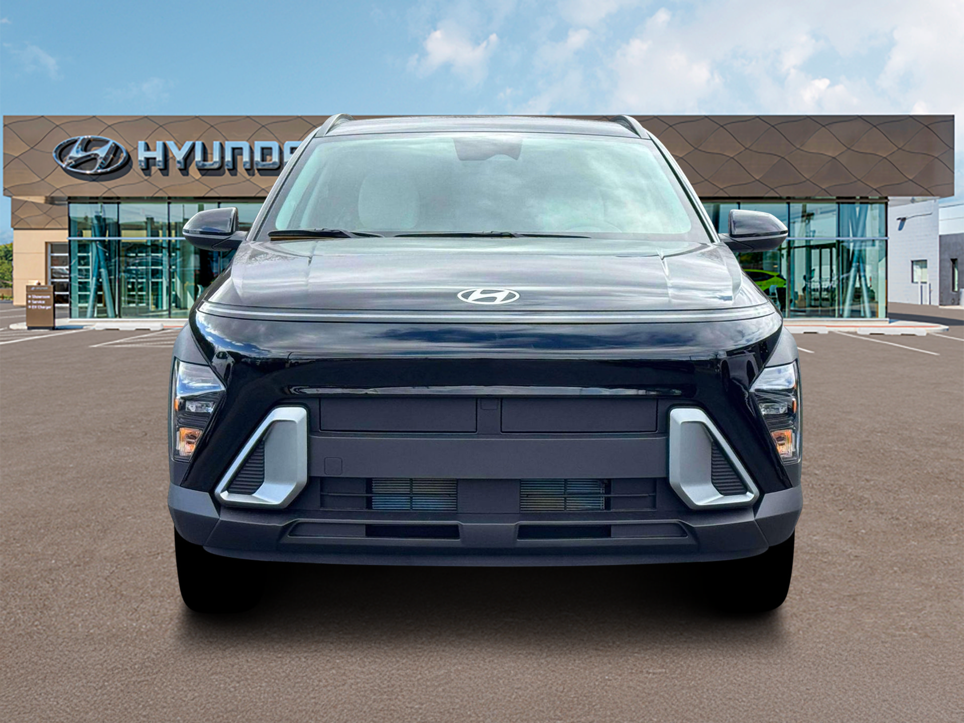 New 2026 Hyundai Kona SEL Sport AWD/4WD image 12