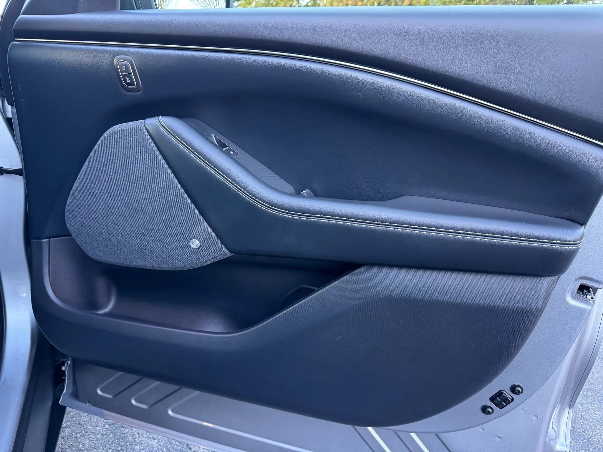 Used 2021 Ford Mustang Mach-E Premium image 42